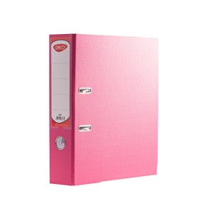 Biblioraft plastifiat 75 mm DACO BP175F