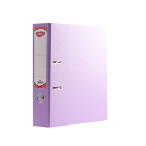 Biblioraft plastifiat 75 mm DACO BP175L
