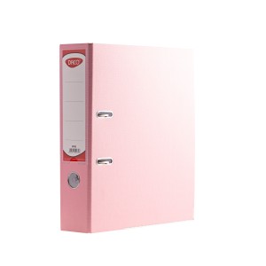 Biblioraft plastifiat 75 mm DACO BP175RZ
