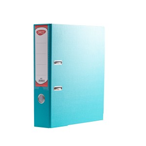 Biblioraft plastifiat 75 mm DACO BP175T