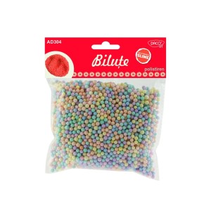 Biluțe polistiren DACO AD304 pentru craft