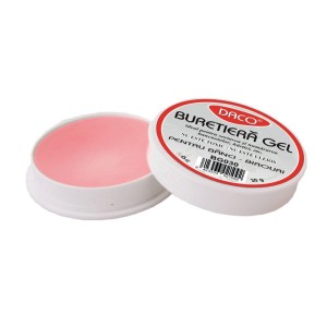 Buretieră cu gel DACO 30 g BG030