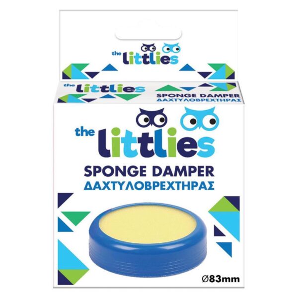 Buretieră The Littlies Buretieră The Littlies