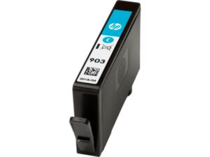 Cartus Cerneala Original HP Cyan, nr.903, pentru OfficeJet Pro 6950|6960|6970, , , "T6L87AE"