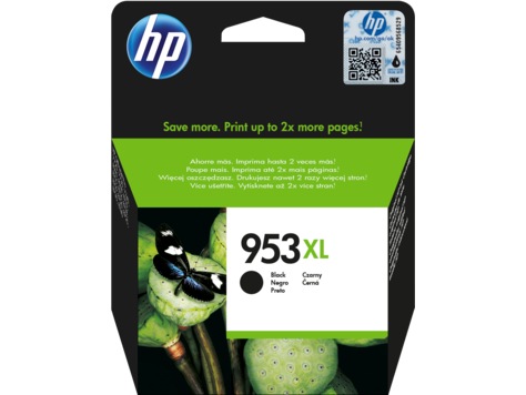 Cartus Cerneala Original HP Black, nr.953XL, pentru OFFICEJET PRO 8210, , , "L0S70AE" Cartus Cerneala Original HP Black, nr.953XL, pentru OFFICEJET PRO 8210, , , "L0S70AE"