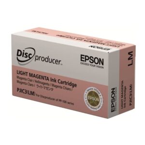 Cartus Cerneala Original Epson Magenta, S020449, pentru PP 100 Series|PP 50, 31.3ml , , "C13S020690" Cartus Cerneala Original Epson Magenta, S020449, pentru PP 100 Series|PP 50, 31.3ml , , "C13S020690"