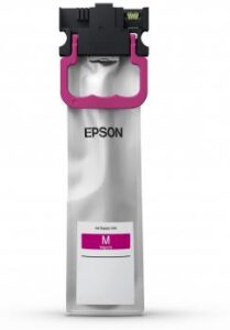 Cartus Cerneala Original Epson Magenta, T01C3, pentru WF C529R|C579R, , , "C13T01C300"