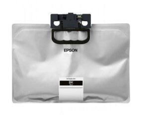 Cartus Cerneala Original Epson Black, T01D100, pentru WF-X529r|C529rdtw|C579r|C579rd2twf|C579rdtwf, 50k, incl.TV 1.2incl.TV, "C13T01D100"