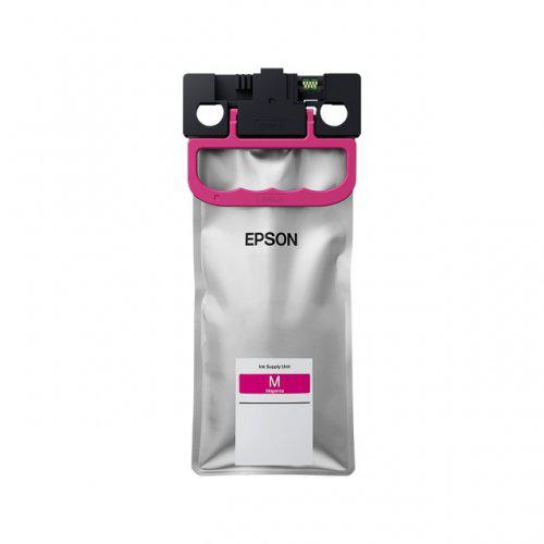 Cartus Cerneala Original Epson Magenta, T01D300, pentru WF-X529r|C529rdtw|C579r|C579rd2twf|C579rdtwf, 20k, incl.TV 1.2incl.TV, "C13T01D300" Cartus Cerneala Original Epson Magenta, T01D300, pentru WF-X529r|C529rdtw|C579r|C579rd2twf|C579rdtwf, 20k, incl.TV 1.2incl.TV, "C13T01D300"