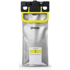 Cartus Cerneala Original Epson Yellow, T01D400, pentru WF-X529r|C529rdtw|C579r|C579rd2twf|C579rdtwf, 20k, incl.TV 1.2incl.TV, "C13T01D400"