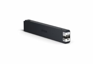 Cartus Cerneala Original Epson Black, T02Y100, pentru WF-C21000, 50k, incl.TV 1.2incl.TV, "C13T02Y100"