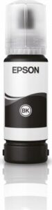 Cartus Cerneala Original Epson Black, nr.115, pentru L8160|L8180, 70ml, , "C13T07C14A"(RAPO)