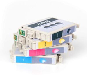 Cartus Cerneala Original Epson Cyan, nr.115, pentru L8160|L8180, 70ml, , "C13T07D24A"(RAPO)