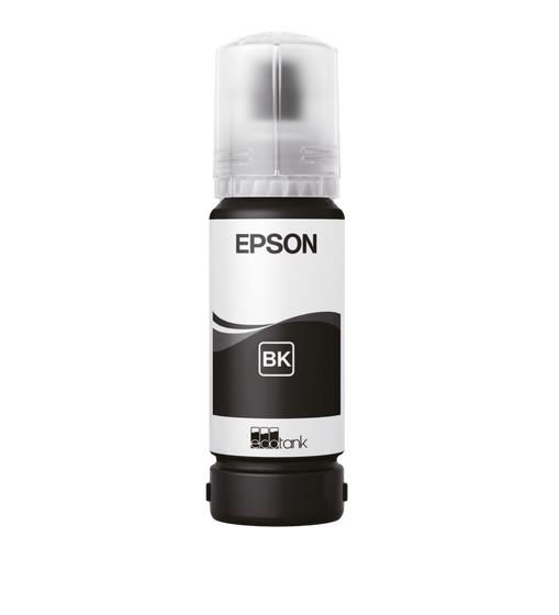 Cartus Cerneala Original Epson Black, nr.108, pentru EcoTank L18050|L8050, 3.6k, incl.TV 1.2incl.TV "C13T09C14A"(RAPO) Cartus Cerneala Original Epson Black, nr.108, pentru EcoTank L18050|L8050, 3.6k, incl.TV 1.2incl.TV "C13T09C14A"(RAPO)