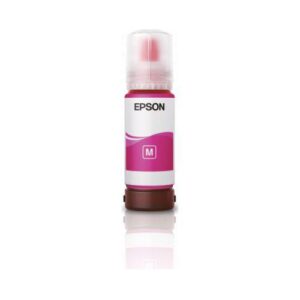 Cartus Cerneala Original Epson Magenta, nr.108, pentru EcoTank L18050|L8050, 7.2k, incl.TV 1.2incl.TV "C13T09C34A"(RAPO) Cartus Cerneala Original Epson Magenta, nr.108, pentru EcoTank L18050|L8050, 7.2k, incl.TV 1.2incl.TV "C13T09C34A"(RAPO)