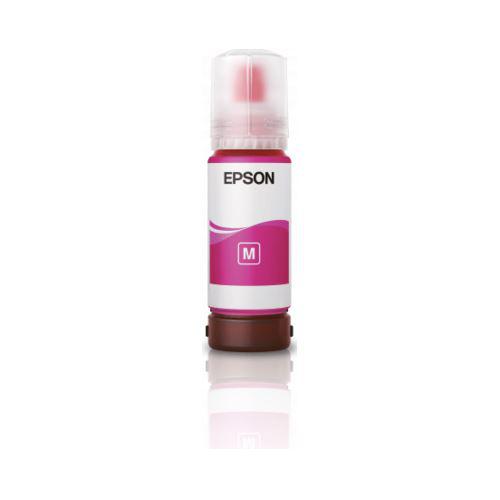 Cartus Cerneala Original Epson Magenta, nr.108, pentru EcoTank L18050|L8050, 7.2k, incl.TV 1.2incl.TV "C13T09C34A"(RAPO) Cartus Cerneala Original Epson Magenta, nr.108, pentru EcoTank L18050|L8050, 7.2k, incl.TV 1.2incl.TV "C13T09C34A"(RAPO)
