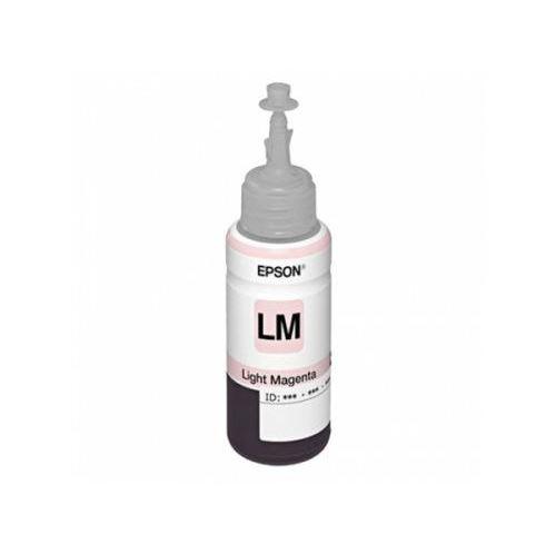 Cartus Cerneala Original Epson Light Magenta, nr.108, pentru EcoTank L18050|L8050, 7.2k, incl.TV 1.2incl.TV "C13T09C64A"(RAPO) Cartus Cerneala Original Epson Light Magenta, nr.108, pentru EcoTank L18050|L8050, 7.2k, incl.TV 1.2incl.TV "C13T09C64A"(RAPO)