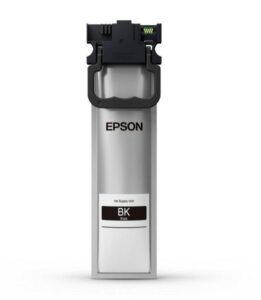 Cartus Cerneala Original Epson Black, T11D140, pentru WF-C5390DW|C5890DWF, 5k, incl.TV 1.2incl.TV "C13T11D140"(RAPO)