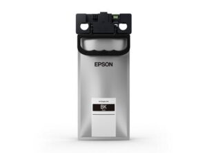 Cartus Cerneala Original Epson Black, nr.408, pentru WF-C5390DW|C5890DWF, 10k, incl.TV 1.2incl.TV "C13T11E140"(RAPO)