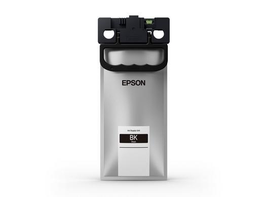 Cartus Cerneala Original Epson Black, nr.408, pentru WF-C5390DW|C5890DWF, 10k, incl.TV 1.2incl.TV "C13T11E140"(RAPO) Cartus Cerneala Original Epson Black, nr.408, pentru WF-C5390DW|C5890DWF, 10k, incl.TV 1.2incl.TV "C13T11E140"(RAPO)