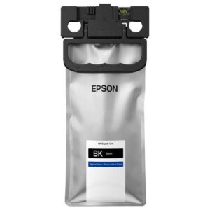 Cartus Cerneala Original Epson Black, T11N140, pentru WF Pro EM C800R|WF Pro EP C800R, , incl.TV 0.8 lei), "C13T11N140"