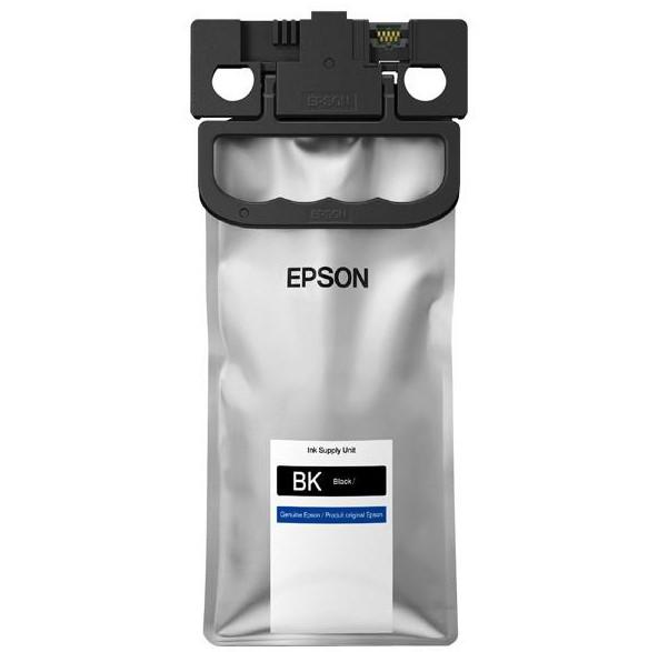 Cartus Cerneala Original Epson Black, T11N140, pentru WF Pro EM C800R|WF Pro EP C800R, , incl.TV 0.8 lei), "C13T11N140" Cartus Cerneala Original Epson Black, T11N140, pentru WF Pro EM C800R|WF Pro EP C800R, , incl.TV 0.8 lei), "C13T11N140"