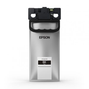 Cartus Cerneala Original Epson Black, , pentru , , , "C13T12E140"