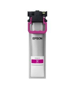 Cartus Cerneala Original Epson Magenta, T944340, pentru WF-C5210|C5710|C5290, , , "C13T944340"(RAPO)