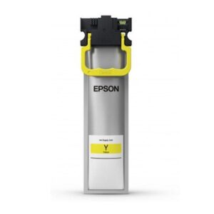 Cartus Cerneala Original Epson Yellow, T944440, pentru WF-C5210|C5710|C5290, , , "C13T944440"(RAPO)