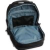 RUCSAC THULE , pt. notebook de max. 15.6 - 17 inch, 23 l, 1 compartiment, buzunar frontal x 3 | buzunar lateral x 2, waterproof, poliester, negru, Accent 3205381