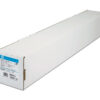 HP Bright White Inkjet Paper 4.7 mil , 90 g/m² (24 lbs) , 610 mm x 45.7 m HP Bright White Inkjet Paper 4.7 mil , 90 g/m² (24 lbs) , 610 mm x 45.7 m