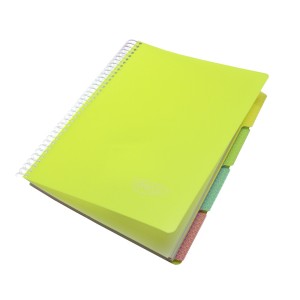 Caiet A4 200 file 5 subiecte DACO Eminent CT5200