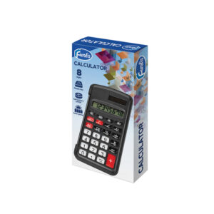Calculator Forofis Pocket 8 dig