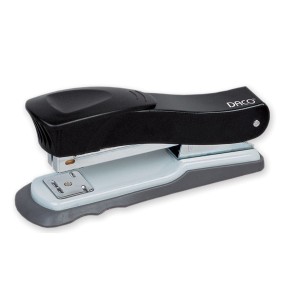 Capsator 24/6 metalic DACO CP242N negru