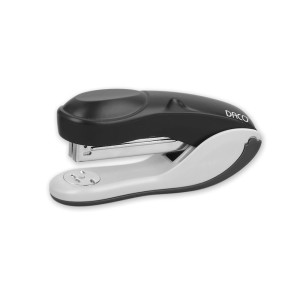 Capsator 24/6 plastic DACO CP241N negru