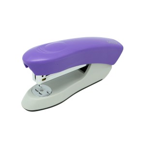 Capsator 24/6 plastic DACO CP244M Fancy mov
