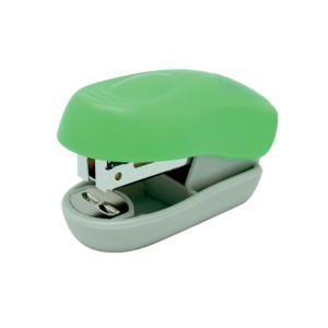 Capsator mini DACO CP245V 24/6 verde