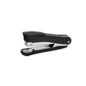 Capsator nr. 10 metalic DACO CP102N negru