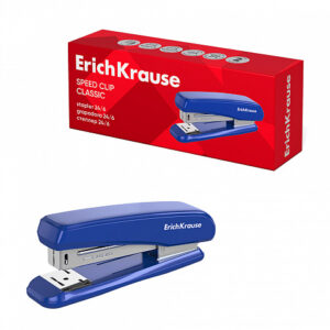 Capsator nr. 24/6 ErichKrause Speed Clip Classic 2434