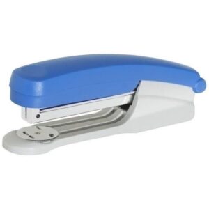 Capsator Office Products 30 coli 24/6-26/6 albastru