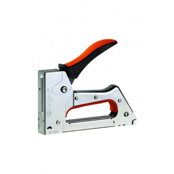 Capsator tacker Kangaro TS-2313A metalic