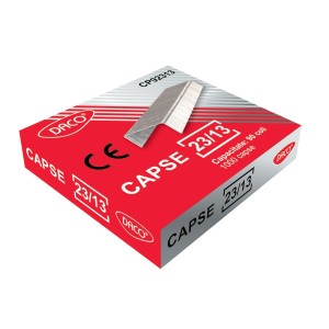 Capse 23/13 DACO CP92313