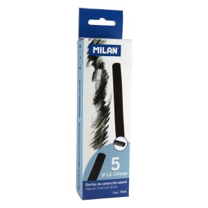 Cărbune 12-14 mm MILAN cod 7806