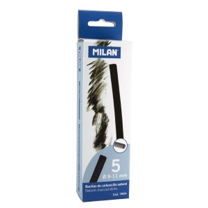 Cărbune 9-11 mm MILAN set 5 cod 7804
