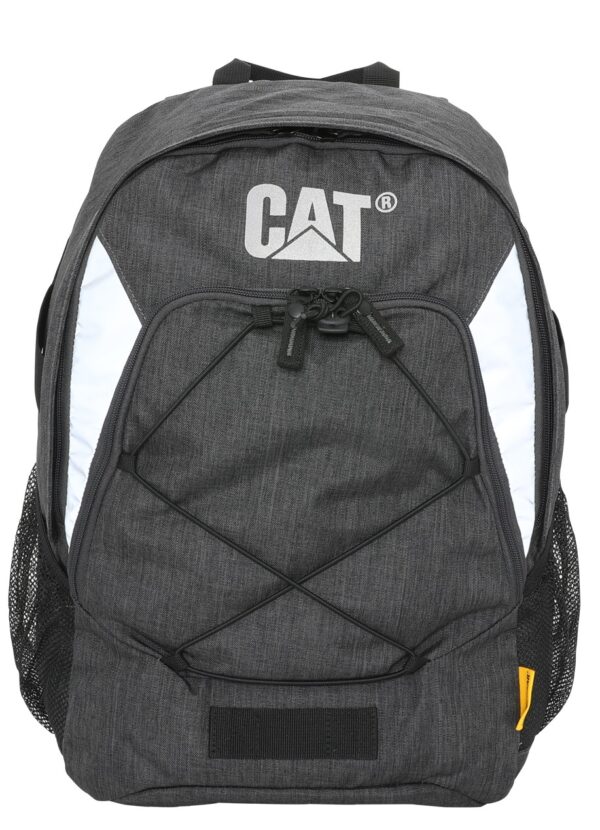 Rucsac CATERPILLAR Mochilas - Activo, material 600D polyester, comp. laptop - gri inchis "CAT-83864-122" Rucsac CATERPILLAR Mochilas - Activo, material 600D polyester, comp. laptop - gri inchis "CAT-83864-122"