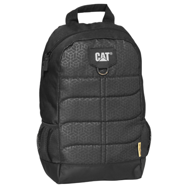 Rucsac CATERPILLAR Millennial Classic - Benji,material 600D poliester - negru "CAT-84056-478" Rucsac CATERPILLAR Millennial Classic - Benji,material 600D poliester - negru "CAT-84056-478"