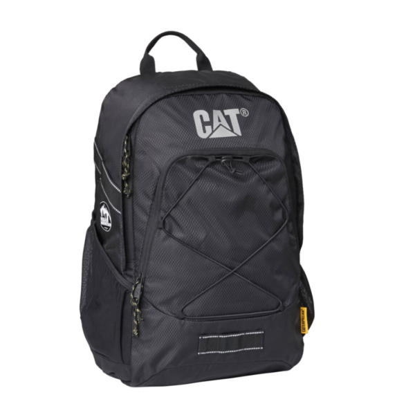 Rucsac CATERPILLAR Urban Mountaineer - Matterhorn - negru "CAT-84076-01" Rucsac CATERPILLAR Urban Mountaineer - Matterhorn - negru "CAT-84076-01"