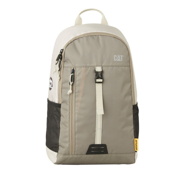 Rucsac CATERPILLAR Urban Mountaineer - Benali, material ripstop poliester - millitary green "CAT-84077-532" Rucsac CATERPILLAR Urban Mountaineer - Benali, material ripstop poliester - millitary green "CAT-84077-532"