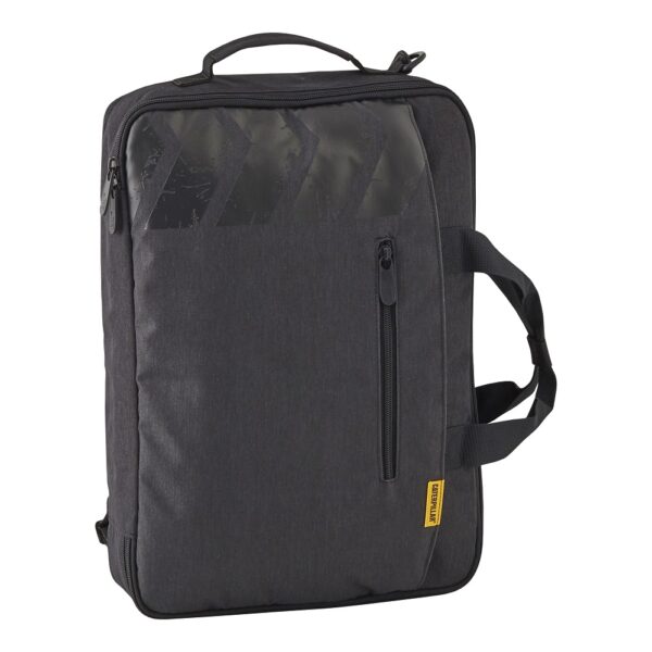 Rucsac CATERPILLAR V Power - Business Convertible , material 600D polyester - negru "CAT-84246-500" Rucsac CATERPILLAR V Power - Business Convertible , material 600D polyester - negru "CAT-84246-500"