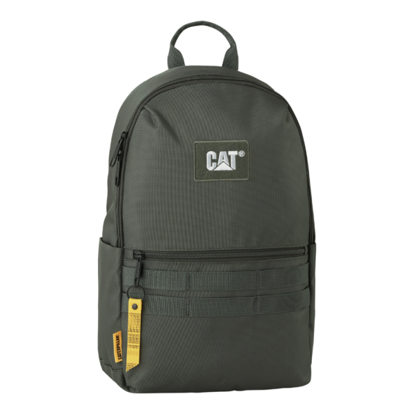 Rucsac CATERPILLAR Combat Gobi, material 1680D poliester - antracit "CAT-84350-501" Rucsac CATERPILLAR Combat Gobi, material 1680D poliester - antracit "CAT-84350-501"
